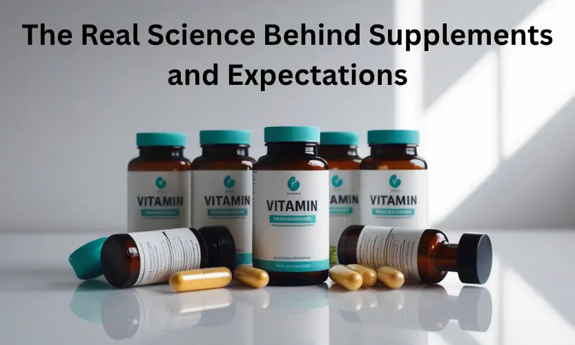 Understanding Budget Fitness Supplements in a Simple Way