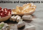 best vitamins and supplements review