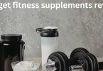 budget fitness supplements review