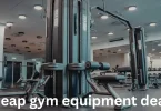 cheap gym equipment deals