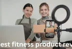 honest fitness product review