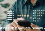 latest health products review 2026