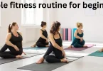 simple fitness routine for beginners